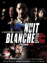 sortie dvd	
 Nuit Blanche