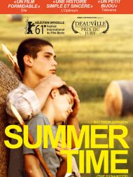 sortie dvd	
 Summertime