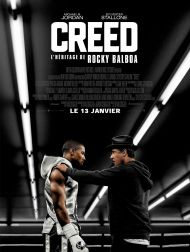 sortie dvd	
 Creed