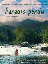 sortie dvd	
 Paradis Perdu