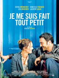 sortie dvd	
 Je Me Suis Fait Tout Petit
