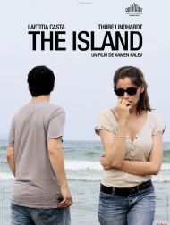 sortie dvd	
 The Island