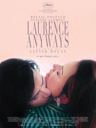 sortie dvd	
 Laurence Anyways