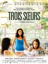 sortie dvd	
 Trois Soeurs