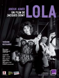 sortie dvd	
 Lola