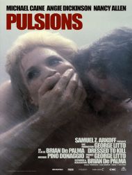 sortie dvd	
 Pulsions