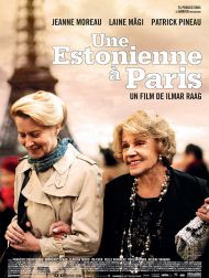 sortie dvd	
 Une Estonienne à Paris