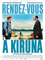 sortie dvd	
 Rendez-vous à Kiruna