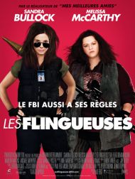 sortie dvd	
 Les Flingueuses