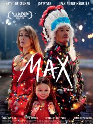 sortie dvd	
 Max