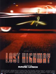 sortie dvd	
 Lost Highway