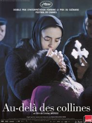 sortie dvd	
 Au-delà Des Collines