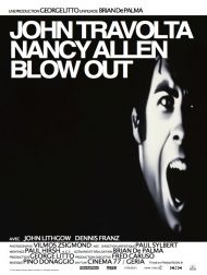 sortie dvd	
 Blow Out