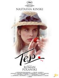 sortie dvd	
 Tess