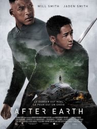 sortie dvd	
 After Earth