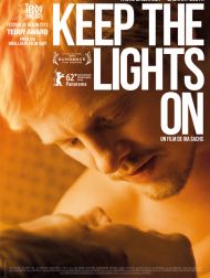 sortie dvd	
 Keep The Lights On