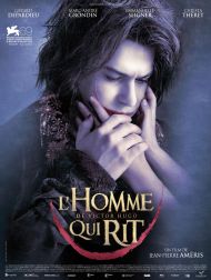 sortie dvd	
 L'Homme Qui Rit