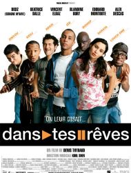 sortie dvd	
 Dans Tes Rêves
