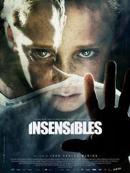 sortie dvd	
 Insensibles