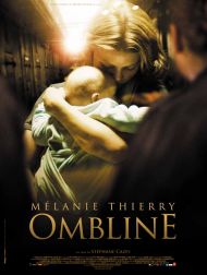 sortie dvd	
 Ombline