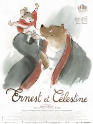 sortie dvd	
 Ernest Et Célestine