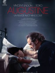 sortie dvd	
 Augustine