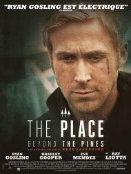 sortie dvd	
 The Place Beyond The Pines