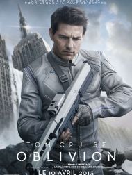 sortie dvd	
 Oblivion
