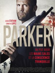 sortie dvd	
 Parker