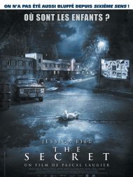 sortie dvd	
 The Secret