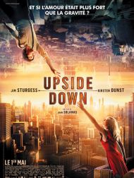 sortie dvd	
 Upside Down