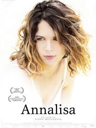 sortie dvd	
 Annalisa