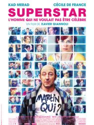 sortie dvd	
 Superstar