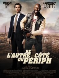 sortie dvd	
 De L’autre Côté Du Périph'