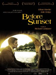 sortie dvd	
 Before Sunset