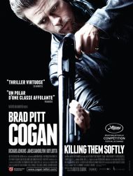 sortie dvd	
 Cogan : Killing Them Softly