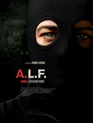 sortie dvd	
 A.L.F.