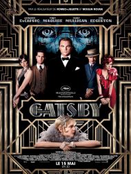sortie dvd	
 Gatsby Le Magnifique