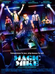 sortie dvd	
 Magic Mike