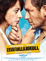 sortie dvd	
 Eyjafjallajökull
