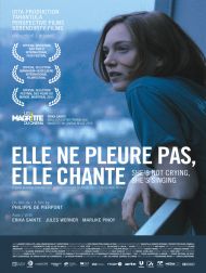 sortie dvd	
 Elle Ne Pleure Pas, Elle Chante