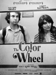 sortie dvd	
 The Color Wheel