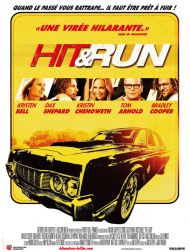 sortie dvd	
 Hit And Run