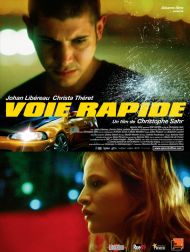 sortie dvd	
 Voie Rapide