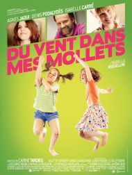 sortie dvd	
 Du Vent Dans Mes Mollets
