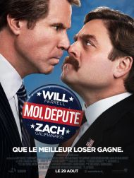 sortie dvd	
 Moi, Député