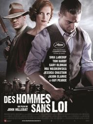 sortie dvd	
 Des Hommes Sans Loi