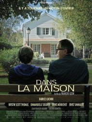 sortie dvd	
 Dans La Maison
