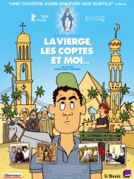 sortie dvd	
 La Vierge, Les Coptes Et Moi