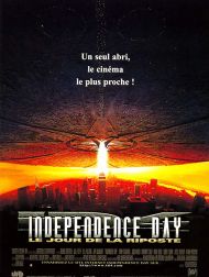 sortie dvd	
 Independence Day